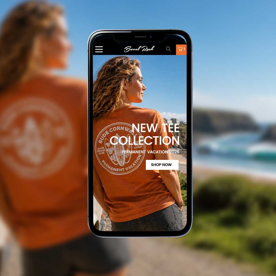 Web Design Devon