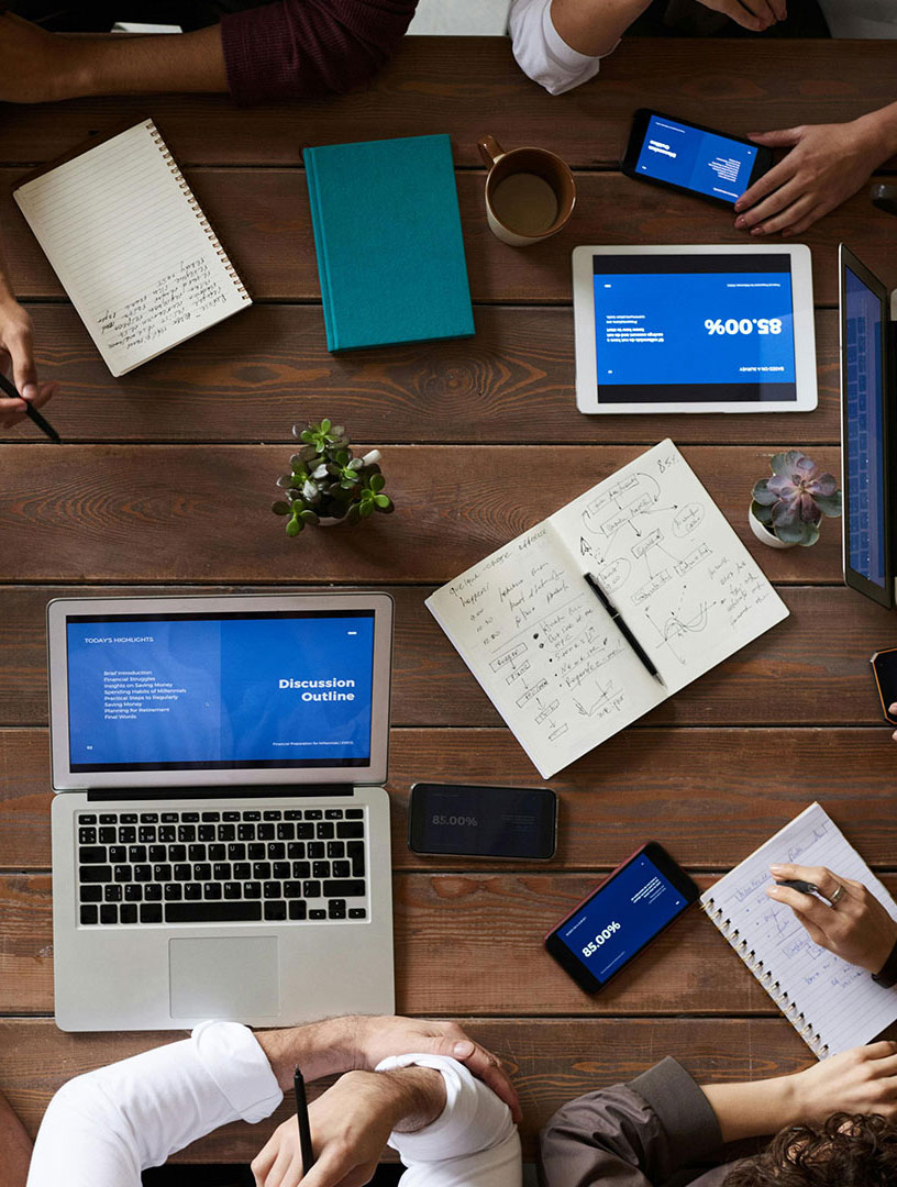 Results Management Group