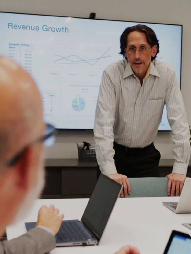 Results Management Group