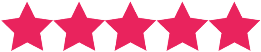 5 Star Review