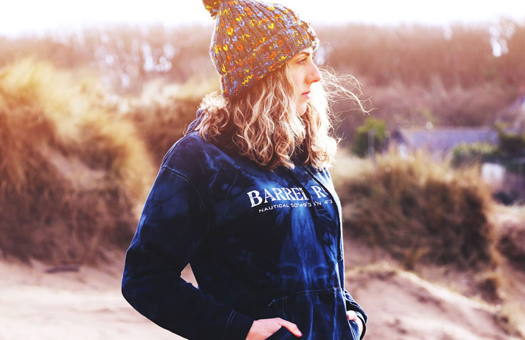 Barrel Rock Clothing