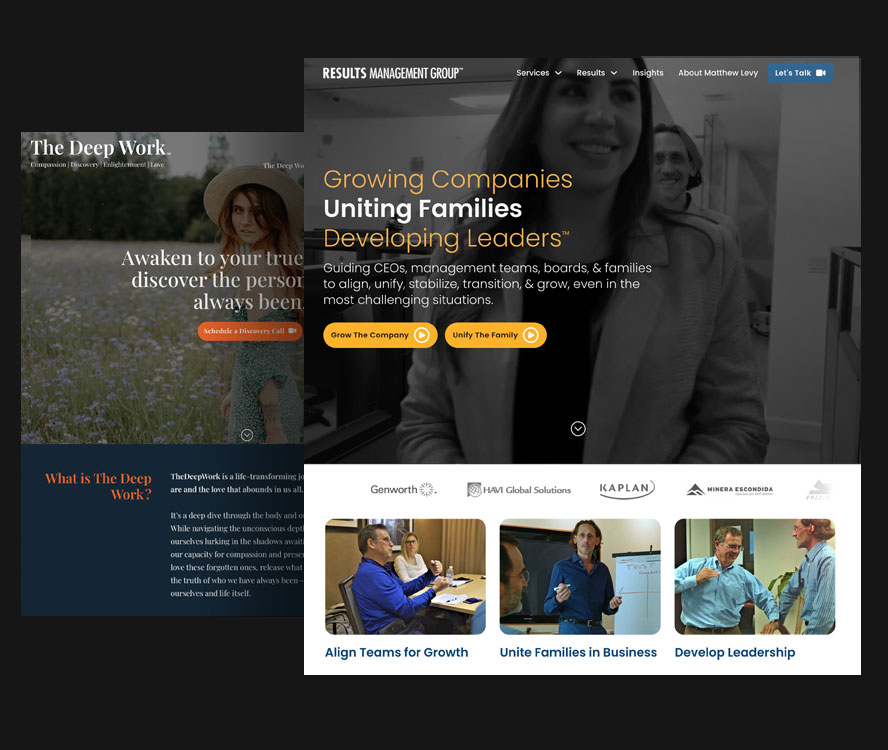 Results Management Group