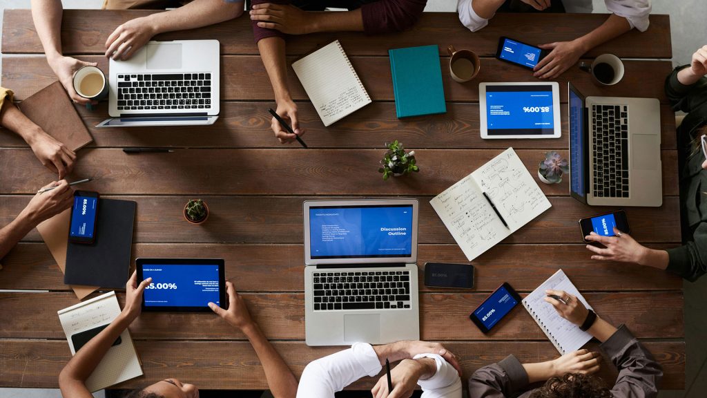 Four Peas Consulting