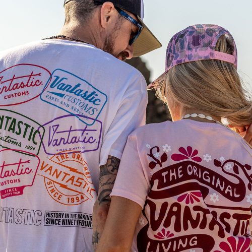 Vantastic Summer Collection